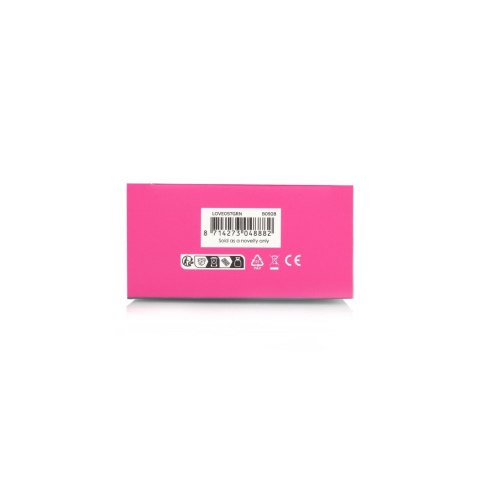 Licking and Vibrating Clitoral Stimulator Licking and Vibrating Clitoral Stimulator