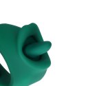 Licking and Vibrating Clitoral Stimulator Licking and Vibrating Clitoral Stimulator