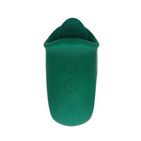 Licking and Vibrating Clitoral Stimulator Licking and Vibrating Clitoral Stimulator