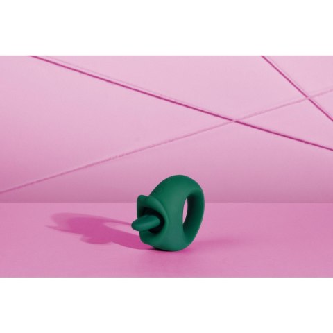 Licking and Vibrating Clitoral Stimulator Licking and Vibrating Clitoral Stimulator