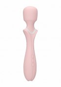 Loveline - Massage Wand - Jiggle - Pink Loveline - Massage Wand - Jiggle - Pink