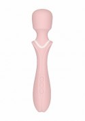 Loveline - Massage Wand - Jiggle - Pink Loveline - Massage Wand - Jiggle - Pink