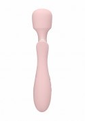 Loveline - Massage Wand - Jiggle - Pink Loveline - Massage Wand - Jiggle - Pink