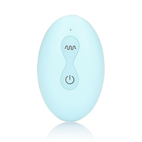 Panty Vibrator with Remote Control Panty Vibrator with Remote Control