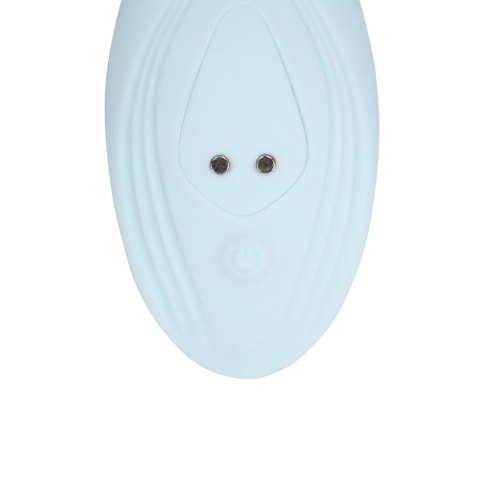 Panty Vibrator with Remote Control Panty Vibrator with Remote Control