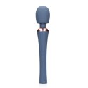 Powerful Wand Vibrator with Still Handle Powerful Wand Vibrator with Still Handle