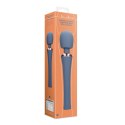 Powerful Wand Vibrator with Still Handle Powerful Wand Vibrator with Still Handle