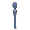 Powerful Wand Vibrator with Still Handle Powerful Wand Vibrator with Still Handle