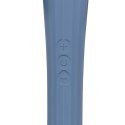 Powerful Wand Vibrator with Still Handle Powerful Wand Vibrator with Still Handle