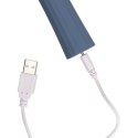 Powerful Wand Vibrator with Still Handle Powerful Wand Vibrator with Still Handle