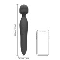 Powerful Wand Vibrator Powerful Wand Vibrator