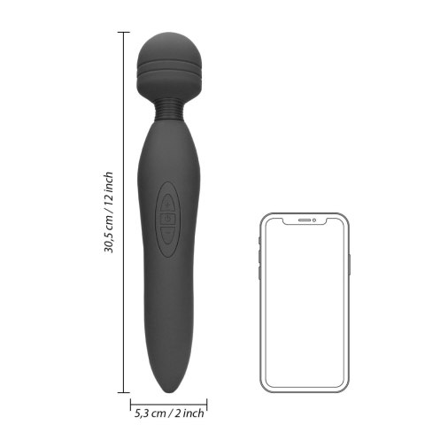 Powerful Wand Vibrator Powerful Wand Vibrator