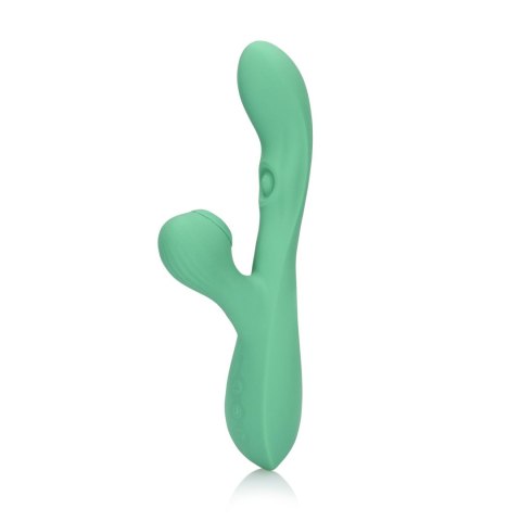 Pulse Wave and Tongue Flickering Rabbit Vibrator Pulse Wave and Tongue Flickering Rabbit Vibrator