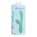 Pulse Wave and Tongue Flickering Rabbit Vibrator Pulse Wave and Tongue Flickering Rabbit Vibrator