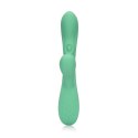 Pulse Wave and Tongue Flickering Rabbit Vibrator Pulse Wave and Tongue Flickering Rabbit Vibrator