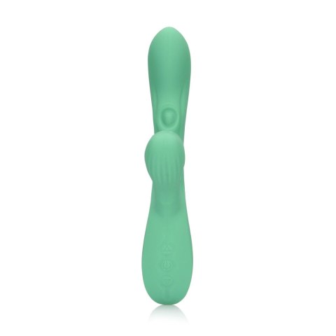 Pulse Wave and Tongue Flickering Rabbit Vibrator Pulse Wave and Tongue Flickering Rabbit Vibrator