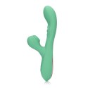 Pulse Wave and Tongue Flickering Rabbit Vibrator Pulse Wave and Tongue Flickering Rabbit Vibrator