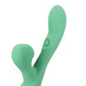 Pulse Wave and Tongue Flickering Rabbit Vibrator Pulse Wave and Tongue Flickering Rabbit Vibrator