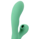 Pulse Wave and Tongue Flickering Rabbit Vibrator Pulse Wave and Tongue Flickering Rabbit Vibrator