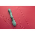 Pulse Wave and Tongue Flickering Rabbit Vibrator Pulse Wave and Tongue Flickering Rabbit Vibrator