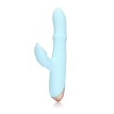 Pulse Wave and Up-and-Down Moving Ring Vibrator Pulse Wave and Up-and-Down Moving Ring Vibrator