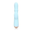 Pulse Wave and Up-and-Down Moving Ring Vibrator Pulse Wave and Up-and-Down Moving Ring Vibrator