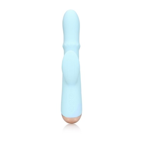 Pulse Wave and Up-and-Down Moving Ring Vibrator Pulse Wave and Up-and-Down Moving Ring Vibrator