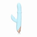 Pulse Wave and Up-and-Down Moving Ring Vibrator Pulse Wave and Up-and-Down Moving Ring Vibrator