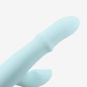 Pulse Wave and Up-and-Down Moving Ring Vibrator Pulse Wave and Up-and-Down Moving Ring Vibrator