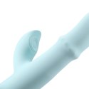 Pulse Wave and Up-and-Down Moving Ring Vibrator Pulse Wave and Up-and-Down Moving Ring Vibrator