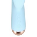 Pulse Wave and Up-and-Down Moving Ring Vibrator Pulse Wave and Up-and-Down Moving Ring Vibrator