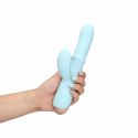 Pulse Wave and Up-and-Down Moving Ring Vibrator Pulse Wave and Up-and-Down Moving Ring Vibrator