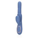 Rotating Beads and Thrusting Rabbit Vibrator Rotating Beads and Thrusting Rabbit Vibrator