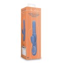 Rotating Beads and Thrusting Rabbit Vibrator Rotating Beads and Thrusting Rabbit Vibrator