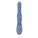 Rotating Beads and Thrusting Rabbit Vibrator Rotating Beads and Thrusting Rabbit Vibrator