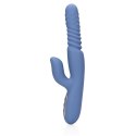 Rotating Beads and Thrusting Rabbit Vibrator Rotating Beads and Thrusting Rabbit Vibrator
