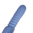Rotating Beads and Thrusting Rabbit Vibrator Rotating Beads and Thrusting Rabbit Vibrator