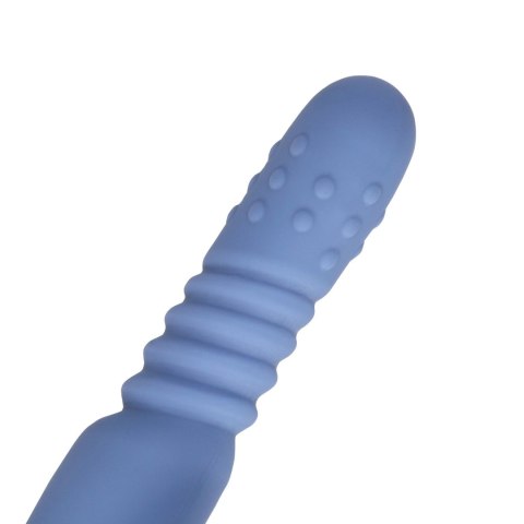Rotating Beads and Thrusting Rabbit Vibrator Rotating Beads and Thrusting Rabbit Vibrator