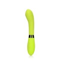 Silicone G-Spot Vibrator Silicone G-Spot Vibrator