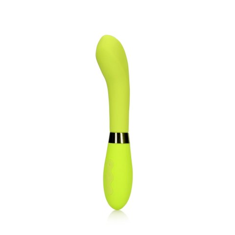 Silicone G-Spot Vibrator Silicone G-Spot Vibrator