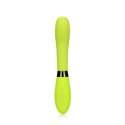 Silicone G-Spot Vibrator Silicone G-Spot Vibrator