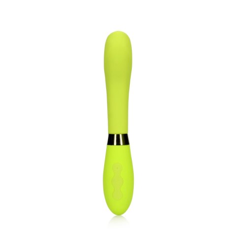 Silicone G-Spot Vibrator Silicone G-Spot Vibrator