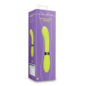 Silicone G-Spot Vibrator Silicone G-Spot Vibrator