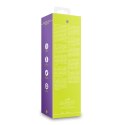 Silicone G-Spot Vibrator Silicone G-Spot Vibrator