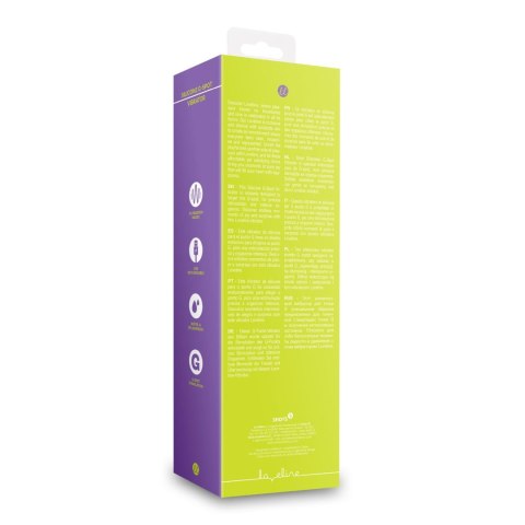 Silicone G-Spot Vibrator Silicone G-Spot Vibrator