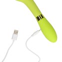 Silicone G-Spot Vibrator Silicone G-Spot Vibrator