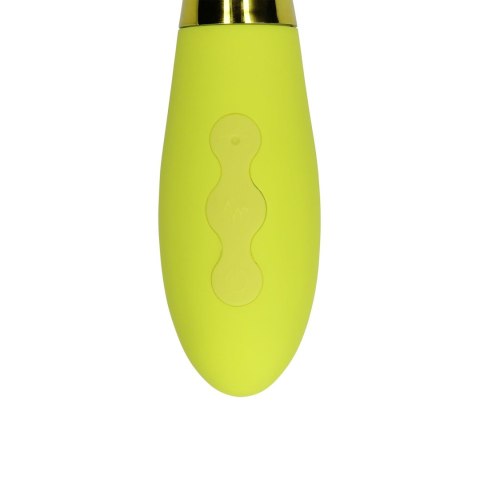 Silicone G-Spot Vibrator Silicone G-Spot Vibrator