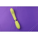 Silicone G-Spot Vibrator Silicone G-Spot Vibrator