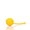 Silicone Kegel Balls Training Set - Carambola Silicone Kegel Balls Training Set - Carambola