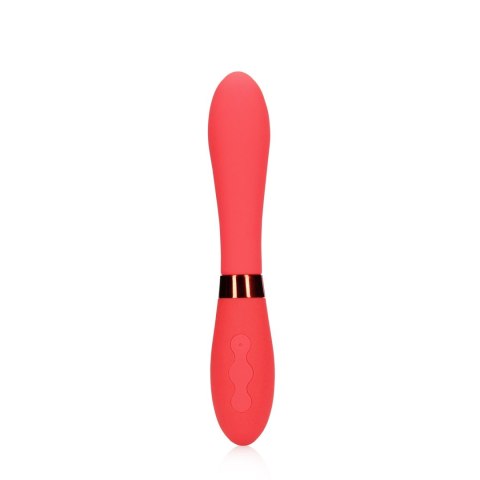 Silicone Smooth Vibrator Silicone Smooth Vibrator
